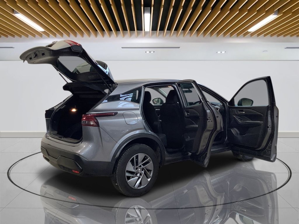 Used Nissan Qashqai 2022 for sale - 77608658: Photo 11