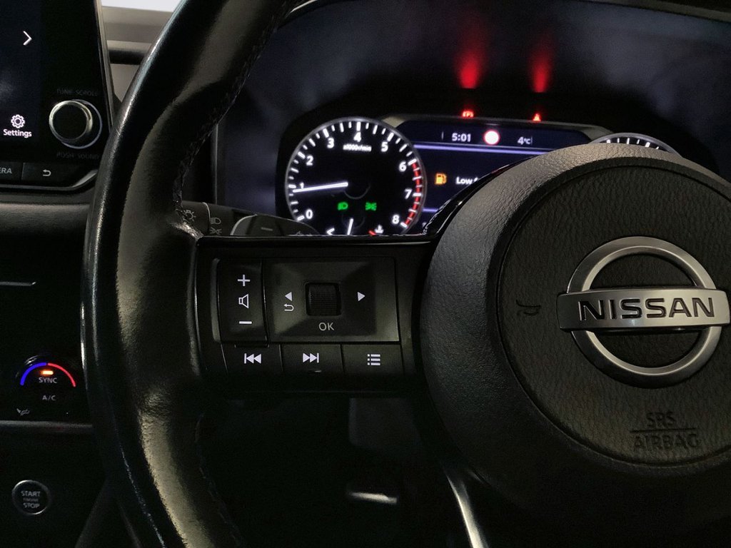 Used Nissan Qashqai 2022 for sale - 77608658: Photo 12