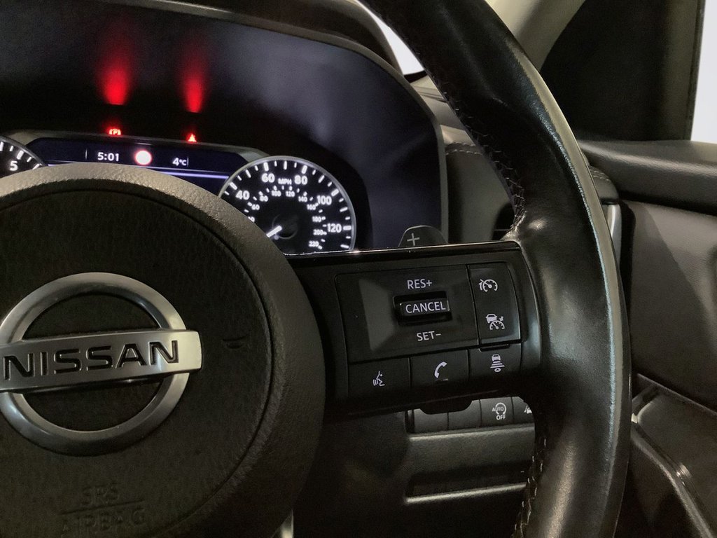 Used Nissan Qashqai 2022 for sale - 77608658: Photo 14