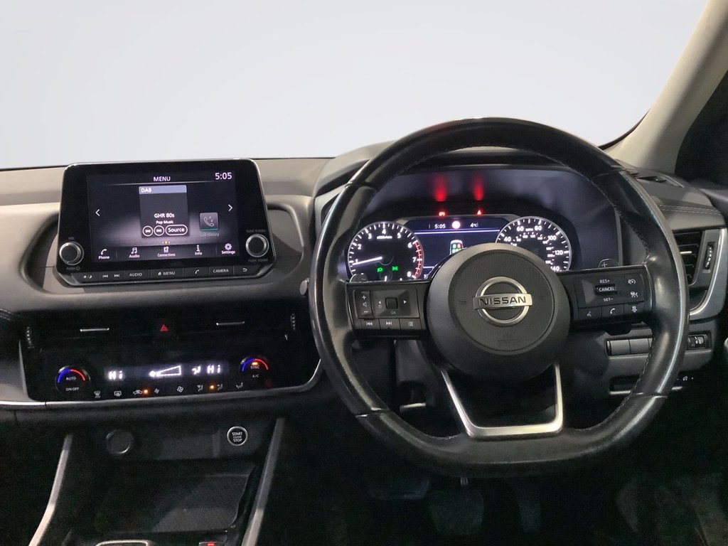 Used Nissan Qashqai 2022 for sale - 77608658: Photo 19