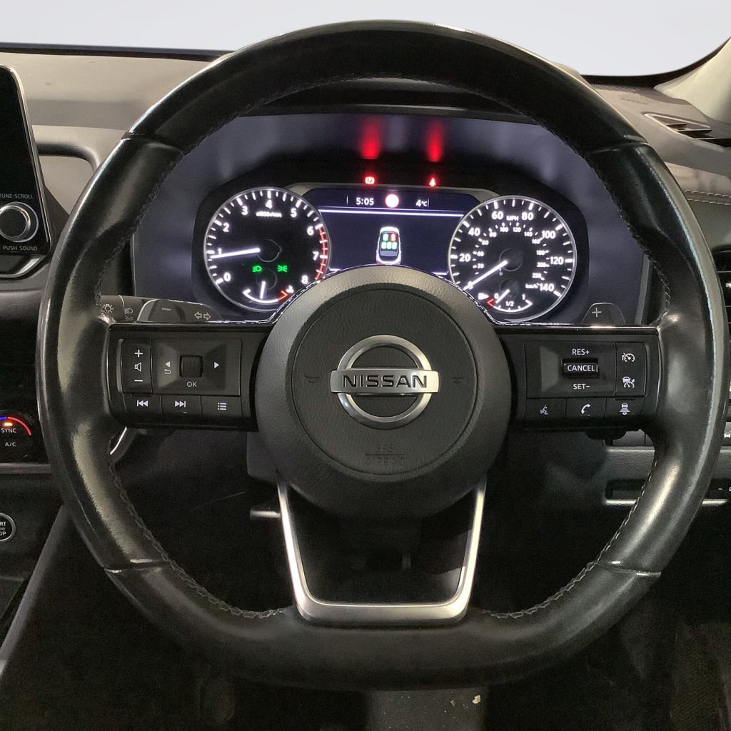 Used Nissan Qashqai 2022 for sale - 77608658: Photo 20