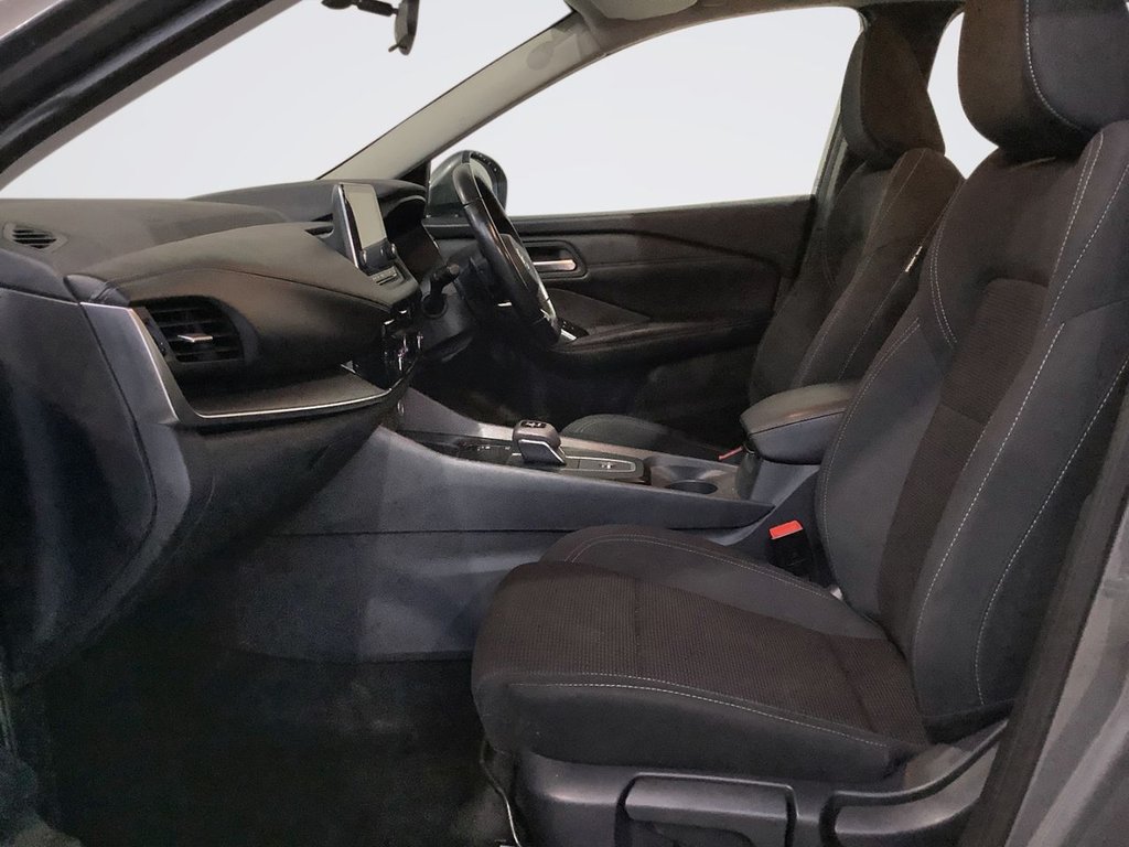 Used Nissan Qashqai 2022 for sale - 77608658: Photo 22