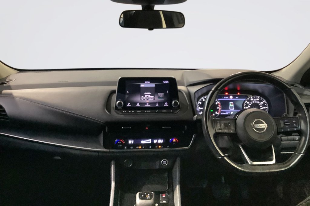 Used Nissan Qashqai 2022 for sale - 77608658: Photo 3