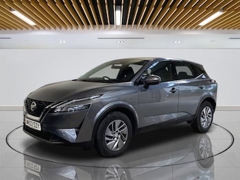 Used Nissan Qashqai 2022 for sale - 77608658: Photo