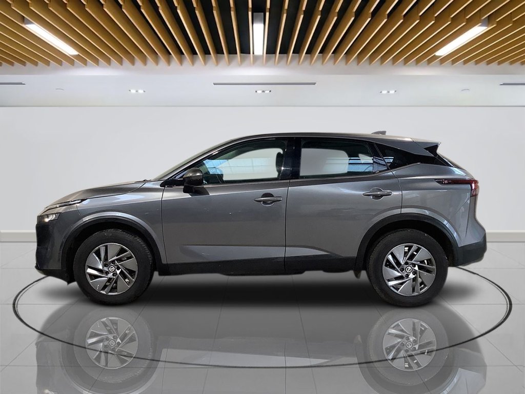 Used Nissan Qashqai 2022 for sale - 77608658: Photo 5