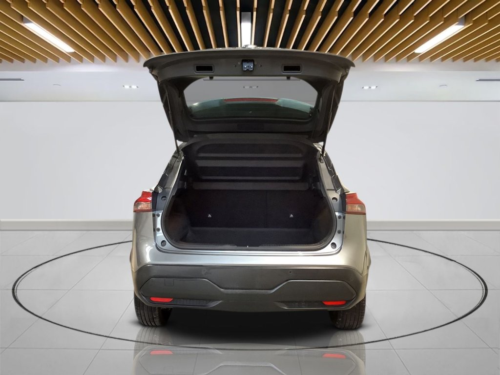 Used Nissan Qashqai 2022 for sale - 77608658: Photo 9