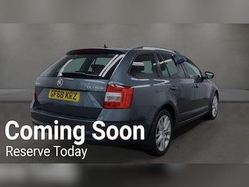 Used Skoda Octavia 2018 for sale - 78758351: Photo