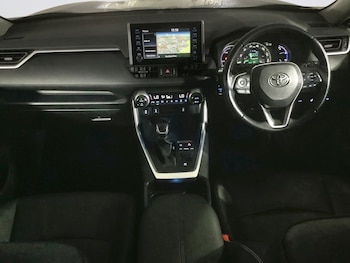 Used Toyota RAV4 2021 for sale - 75636493: Photo