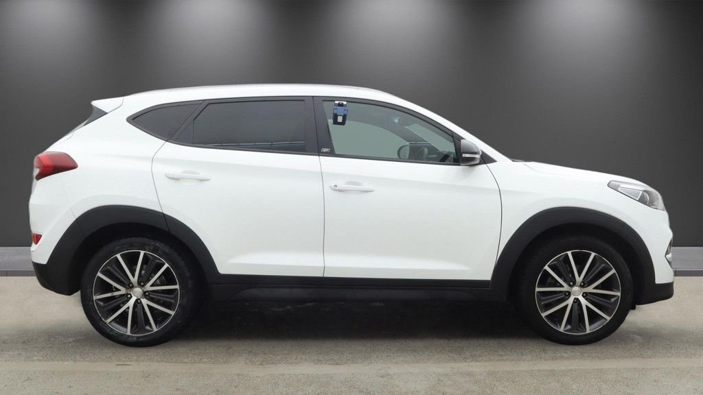 Used Hyundai TUCSON 2018 for sale - 78096428: Photo 5