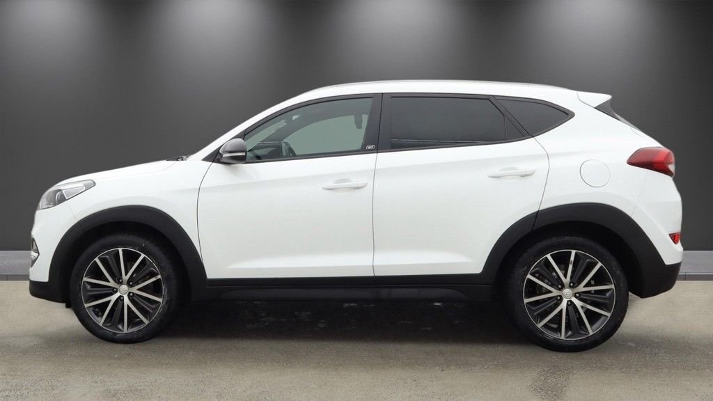 Used Hyundai TUCSON 2018 for sale - 78096428: Photo 6