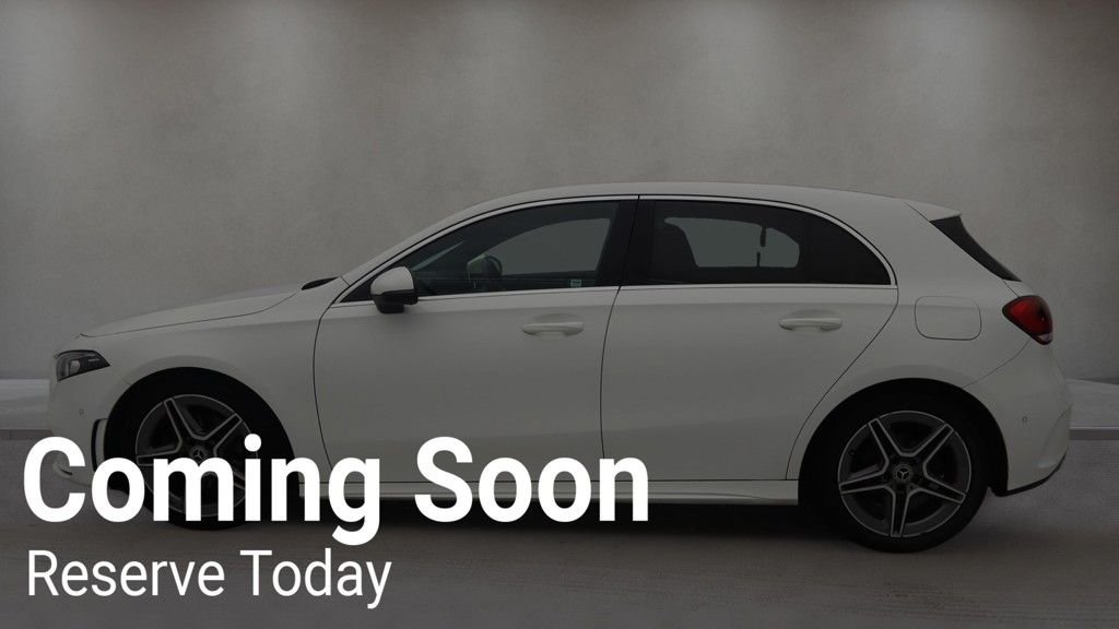 Used Mercedes-Benz A-Class 2019 for sale - 77534797: Photo 6