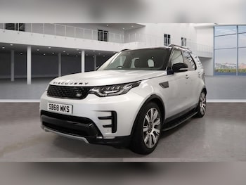 Used Land Rover Discovery 2019 for sale - 76235706: Photo 2