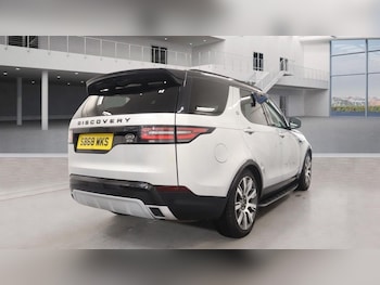Used Land Rover Discovery 2019 for sale - 76235706: Photo 4