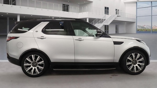 Used Land Rover Discovery 2019 for sale - 76235706: Photo 5