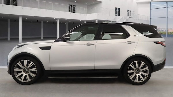 Used Land Rover Discovery 2019 for sale - 76235706: Photo 6