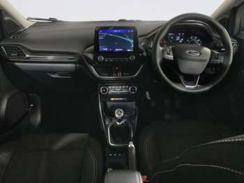 Used Ford Puma 2022 for sale - 75275737: Photo