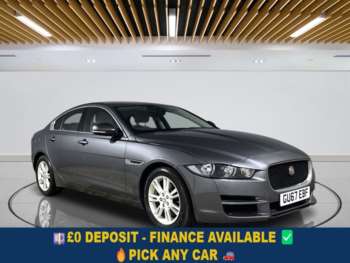 2017 (67) - 2.0 Ingenium Prestige 4dr Auto
