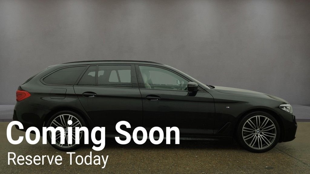 Used BMW 5 Series 2018 for sale - 77288003: Photo 5