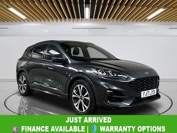 Used Ford Kuga 2021 for sale - 78597571: Photo