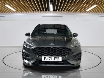 Used Ford Kuga 2021 for sale - 78597571: Photo
