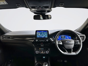 Used Ford Kuga 2021 for sale - 78597571: Photo