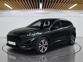Used Ford Kuga 2021 for sale - 78597571: Photo