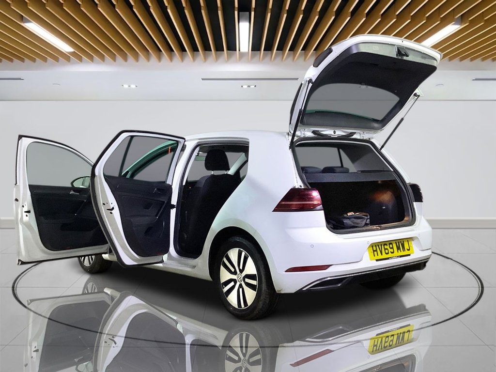 Used Volkswagen Golf 2019 for sale - 77407987: Photo 10