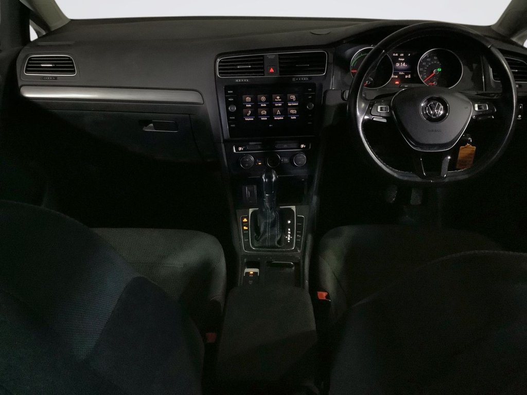 Used Volkswagen Golf 2019 for sale - 77407987: Photo 3