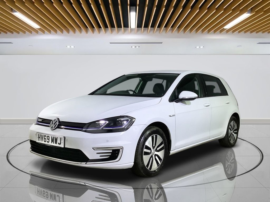 Used Volkswagen Golf 2019 for sale - 77407987: Photo 4