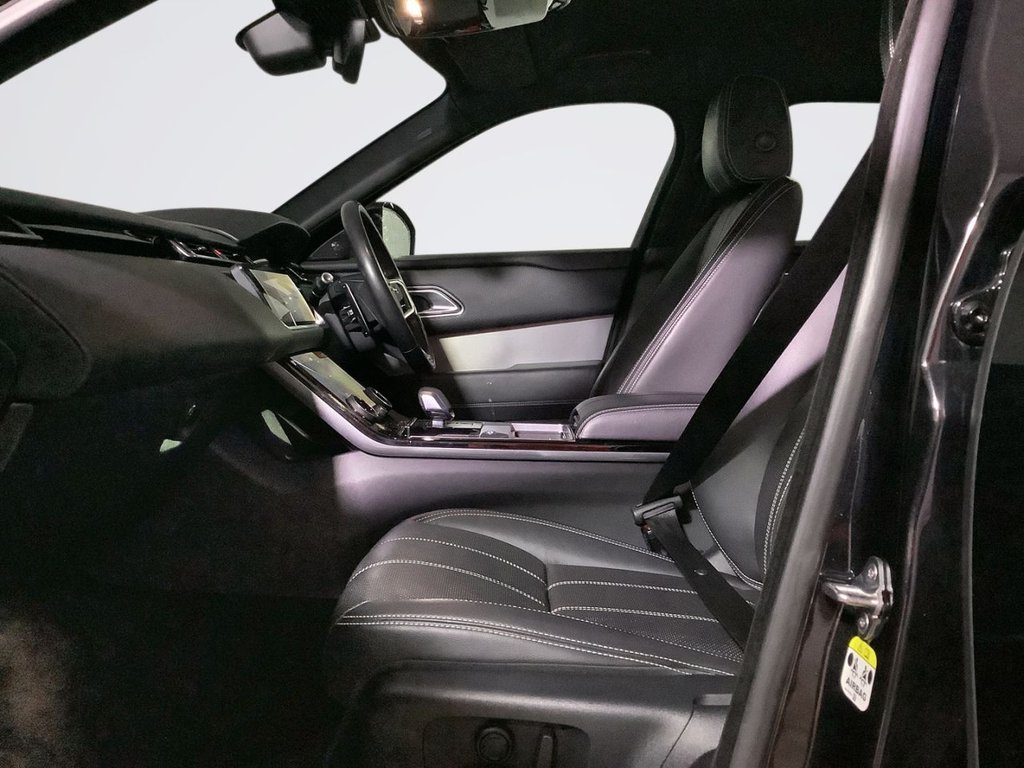 Used Land Rover Range Rover Velar 2021 for sale - 76686121: Photo 12