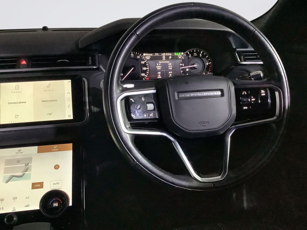 Used Land Rover Range Rover Velar 2021 for sale - 76686121: Photo 15