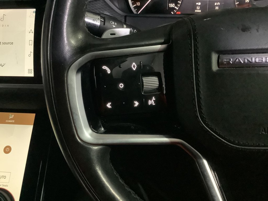 Used Land Rover Range Rover Velar 2021 for sale - 76686121: Photo 17