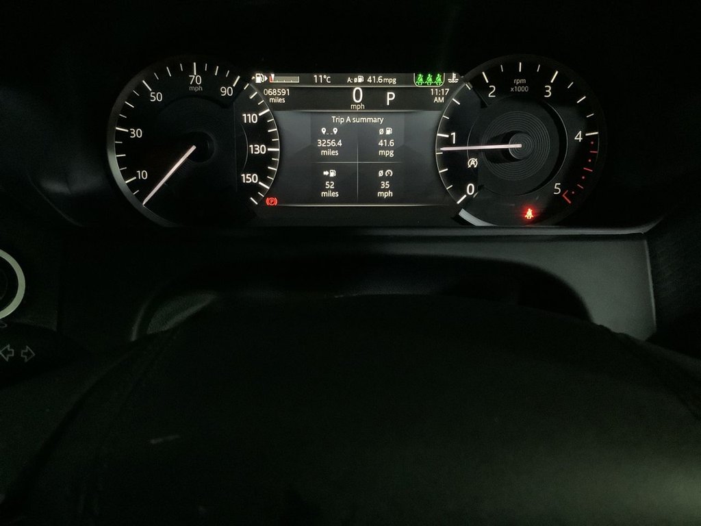 Used Land Rover Range Rover Velar 2021 for sale - 76686121: Photo 18