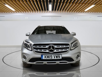 Used Mercedes-Benz GLA 2019 for sale - 78514179: Photo