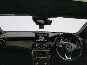 Used Mercedes-Benz GLA 2019 for sale - 78514179: Photo