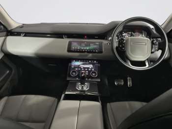 Used Land Rover Range Rover Evoque 2019 for sale - 74607601: Photo