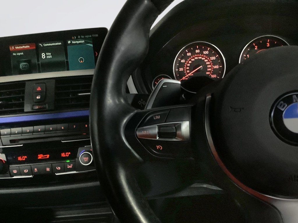 Used BMW 4 Series 2017 for sale - 78068781: Photo 19