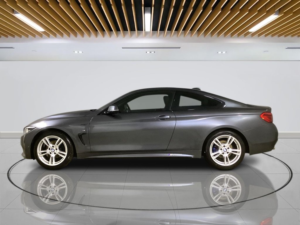 Used BMW 4 Series 2017 for sale - 78068781: Photo 6