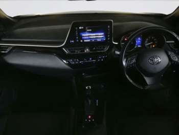 Used Toyota C-HR 2018 for sale - 74796123: Photo