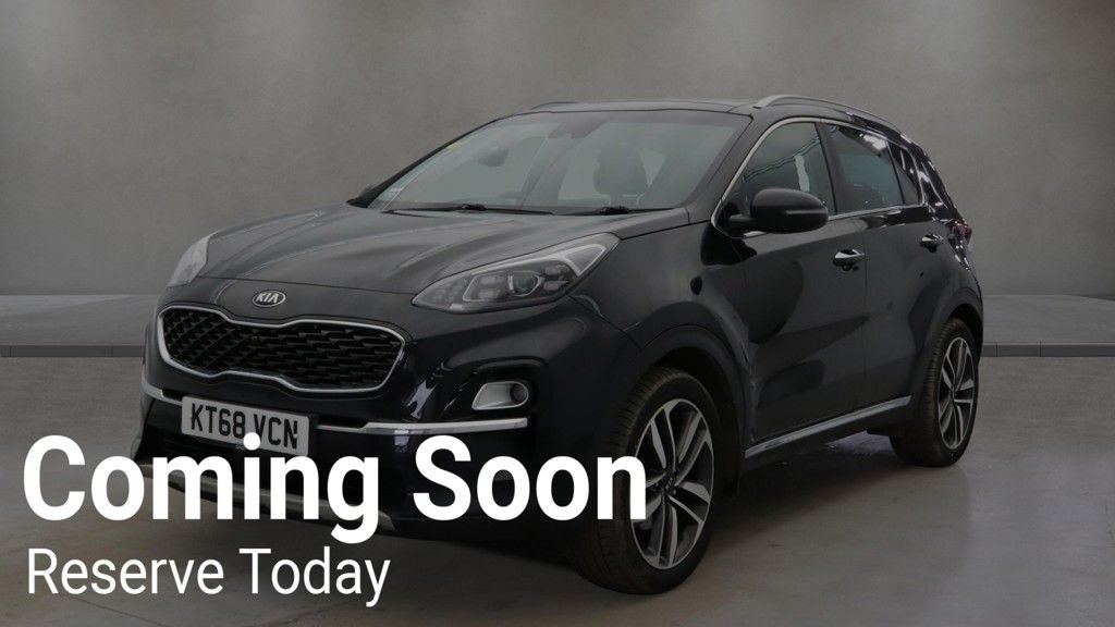Used Kia Sportage 2019 for sale - 78002656: Photo 6