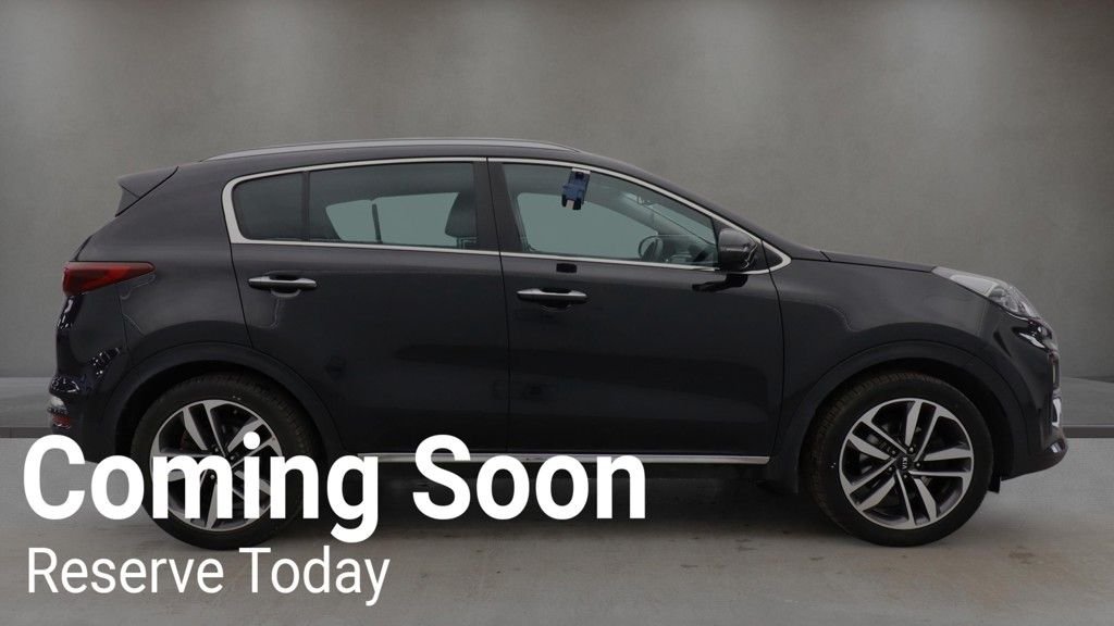 Used Kia Sportage 2019 for sale - 78002656: Photo 9