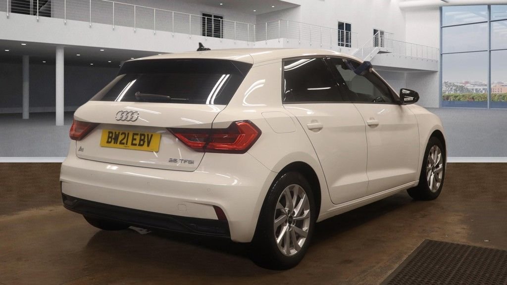 Used Audi A1 2021 for sale - 77276558: Photo 10