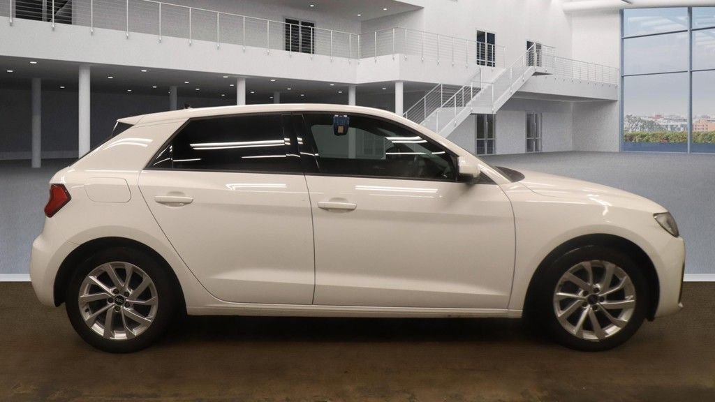 Used Audi A1 2021 for sale - 77276558: Photo 11