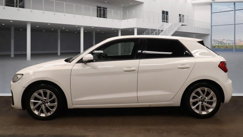 Used Audi A1 2021 for sale - 77276558: Photo 12