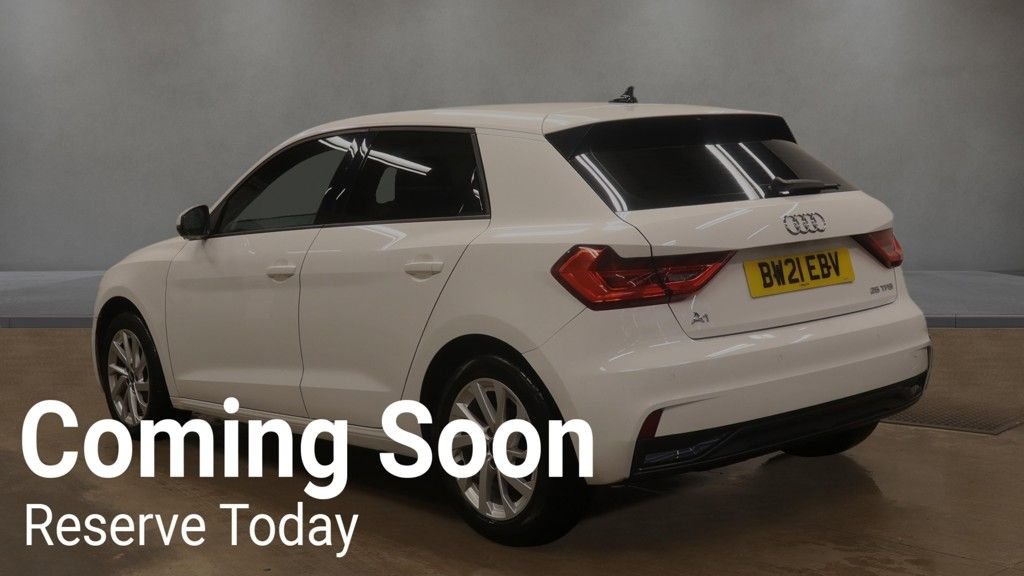 Used Audi A1 2021 for sale - 77276558: Photo 4