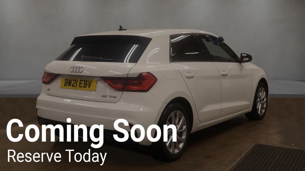 Used Audi A1 2021 for sale - 77276558: Photo 5
