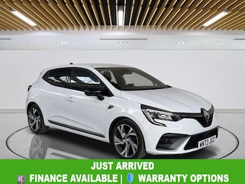 Used Renault Clio 2023 for sale - 79046403: Photo