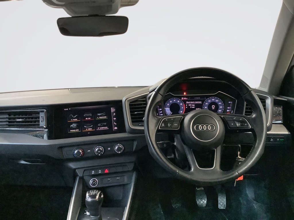 Used Audi A1 2019 for sale - 77835233: Photo 14