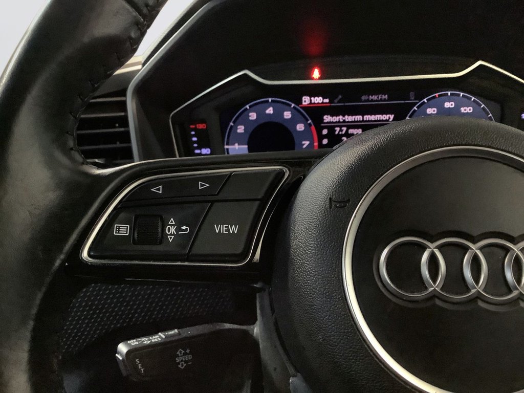 Used Audi A1 2019 for sale - 77835233: Photo 16