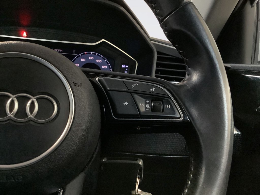 Used Audi A1 2019 for sale - 77835233: Photo 18